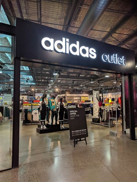 adidas mall plaza vespucio|adidas outlet stores near me.